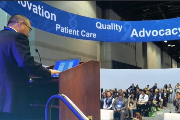 Accuray Symposium ASTRO 2019